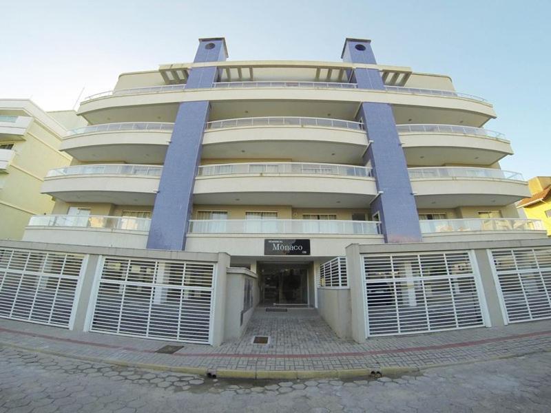 Ed Monaco, 150 Metros Da Praia De Bombas Bombinhas Zewnętrze zdjęcie