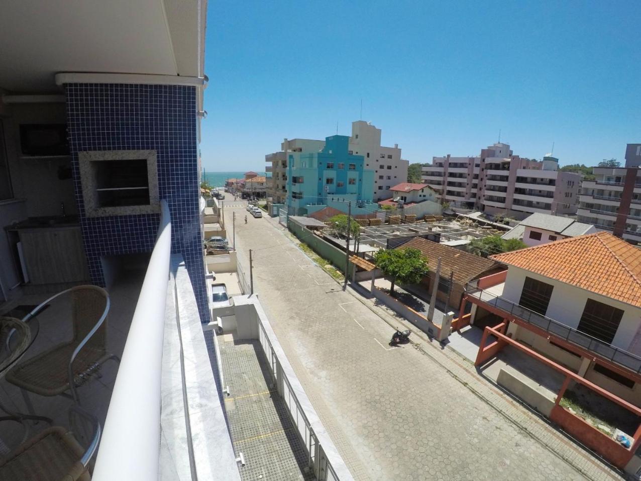 Ed Monaco, 150 Metros Da Praia De Bombas Bombinhas Zewnętrze zdjęcie