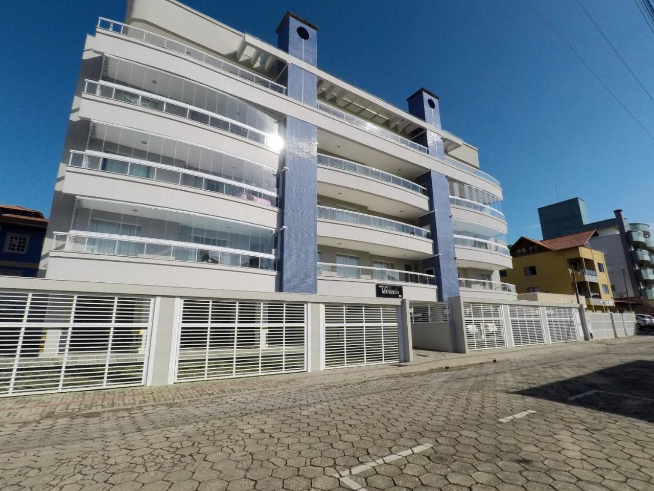Ed Monaco, 150 Metros Da Praia De Bombas Bombinhas Zewnętrze zdjęcie
